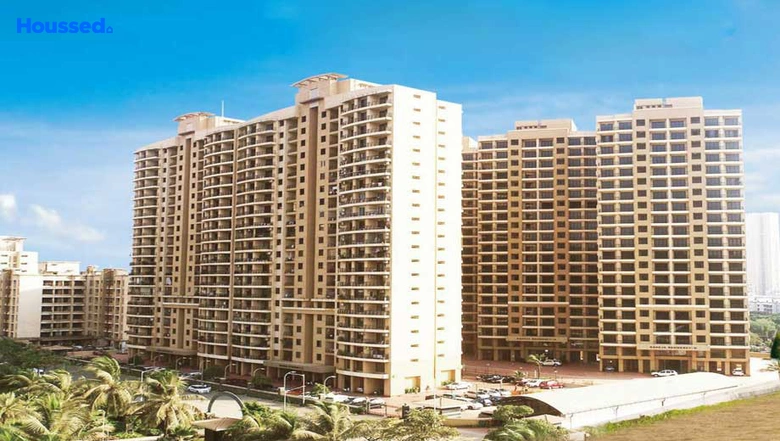 Raheja Residency